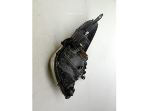   FARO IZQUIERDO NISSAN PIXO (UA0)|Desguaces La Cabaña