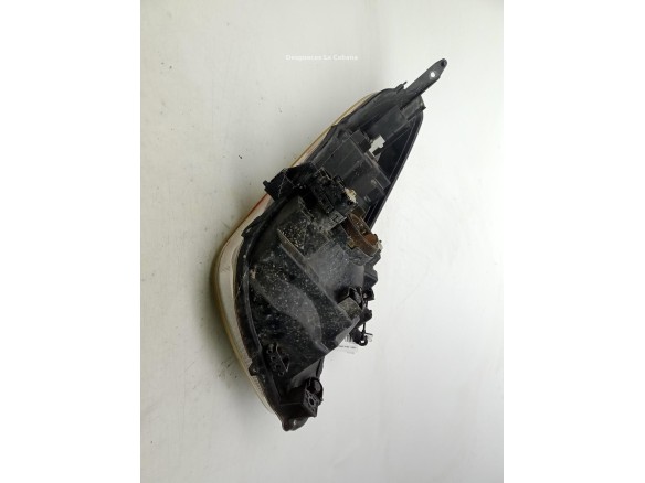   FARO IZQUIERDO NISSAN PIXO (UA0)|Desguaces La Cabaña