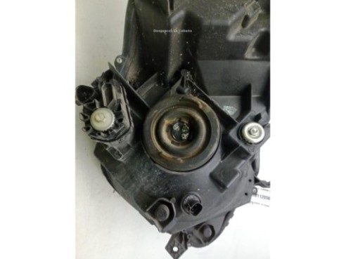   FARO IZQUIERDO NISSAN PIXO (UA0)|Desguaces La Cabaña