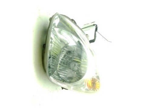   FARO IZQUIERDO NISSAN PIXO (UA0)|Desguaces La Cabaña