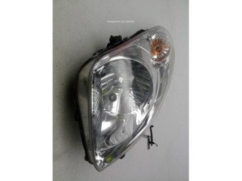   FARO DERECHO NISSAN PIXO (UA0)|Desguaces La Cabaña