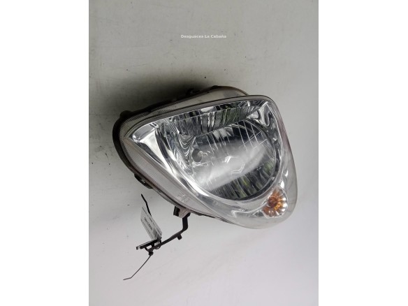   FARO DERECHO NISSAN PIXO (UA0)|Desguaces La Cabaña