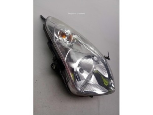   FARO DERECHO NISSAN PIXO (UA0)|Desguaces La Cabaña