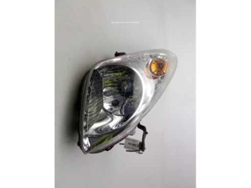   FARO DERECHO NISSAN PIXO (UA0)|Desguaces La Cabaña