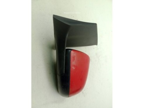   PILOTO TRA IZQ EXT NISSAN PIXO (UA0)|Desguaces La Cabaña 2