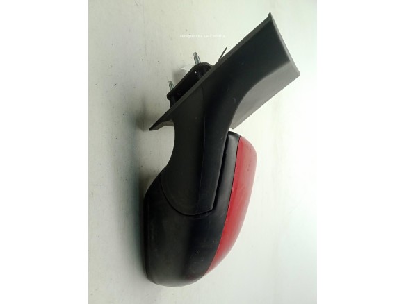   ESPEJO IZQ NISSAN PIXO (UA0)|Desguaces La Cabaña