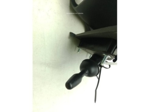   ESPEJO IZQ NISSAN PIXO (UA0)|Desguaces La Cabaña