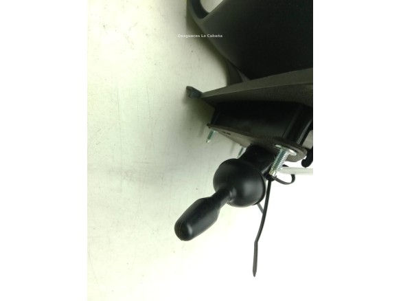   ESPEJO IZQ NISSAN PIXO (UA0)|Desguaces La Cabaña