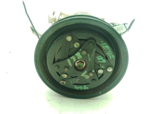 4472900490 COMPRESOR AA NISSAN PIXO (UA0)|Desguaces La Cabaña