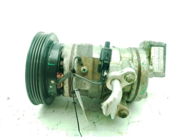 4472900490 COMPRESOR AA NISSAN PIXO (UA0)|Desguaces La Cabaña