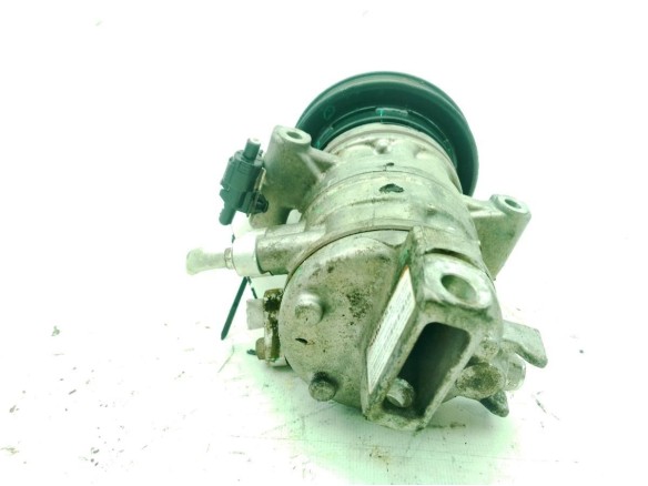 4472900490 COMPRESOR AA NISSAN PIXO (UA0)|Desguaces La Cabaña