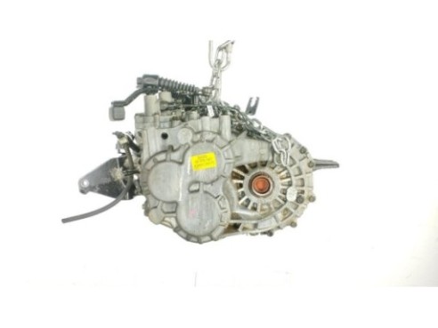 4300038070 CAJA CAMBIOS HYUNDAI SANTA FE II Furgoneta/SUV (CM)|Desguaces La Cabaña