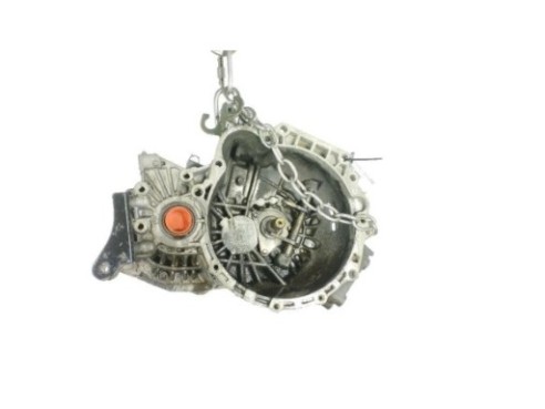 J32172 CAJA CAMBIOS HYUNDAI GETZ (TB)|Desguaces La Cabaña