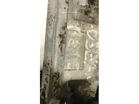 J32172 CAJA CAMBIOS HYUNDAI GETZ (TB)|Desguaces La Cabaña