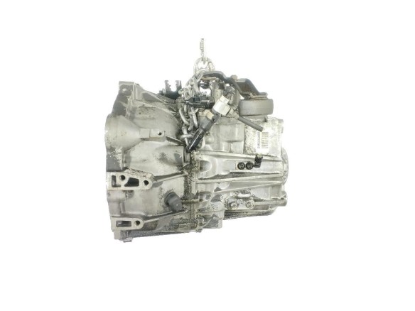 Y060100846 CAJA CAMBIOS HYUNDAI SANTA FE II Furgoneta/SUV (CM)|Desguaces La Cabaña