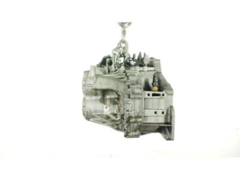 Y060100846 CAJA CAMBIOS HYUNDAI SANTA FE II Furgoneta/SUV (CM)|Desguaces La Cabaña