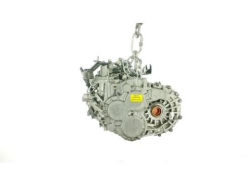 Y060100846 CAJA CAMBIOS HYUNDAI SANTA FE II Furgoneta/SUV (CM)|Desguaces La Cabaña