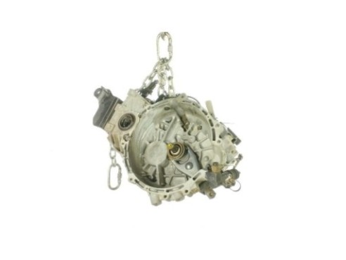 S81767 CAJA CAMBIOS HYUNDAI i30 (FD)|Desguaces La Cabaña