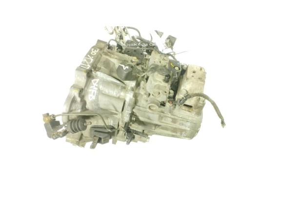 S81767 CAJA CAMBIOS HYUNDAI i30 (FD)|Desguaces La Cabaña