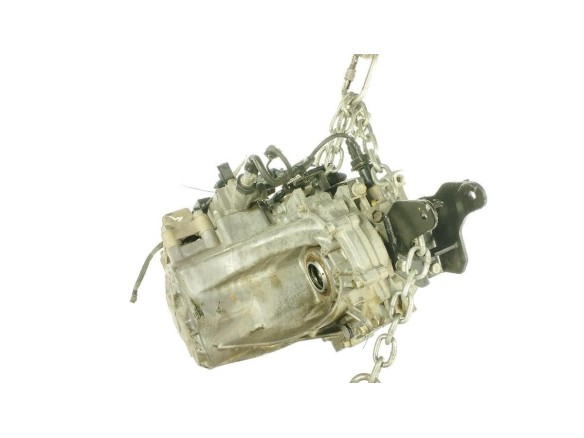 S81767 CAJA CAMBIOS HYUNDAI i30 (FD)|Desguaces La Cabaña