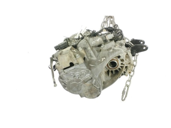 S81767 CAJA CAMBIOS HYUNDAI i30 (FD)|Desguaces La Cabaña