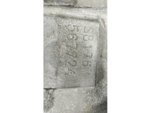 S81767 CAJA CAMBIOS HYUNDAI i30 (FD)|Desguaces La Cabaña