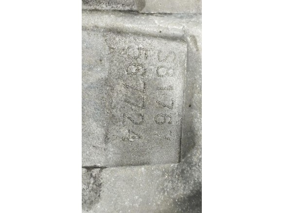 S81767 CAJA CAMBIOS HYUNDAI i30 (FD)|Desguaces La Cabaña