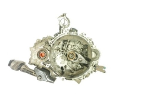 WEJ6C CAJA CAMBIOS HYUNDAI i30 (GD)|Desguaces La Cabaña