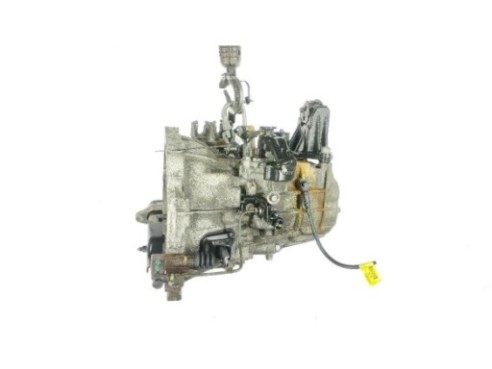 WEJ6C CAJA CAMBIOS HYUNDAI i30 (GD)|Desguaces La Cabaña