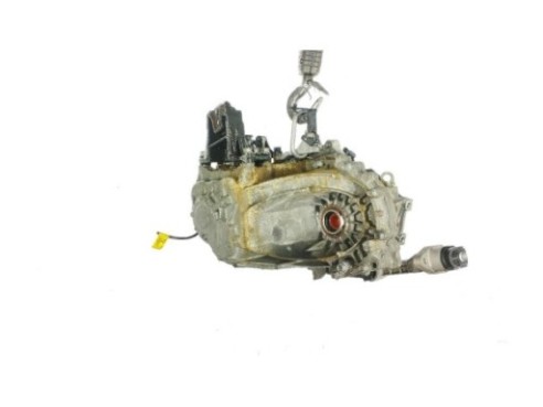 WEJ6C CAJA CAMBIOS HYUNDAI i30 (GD)|Desguaces La Cabaña