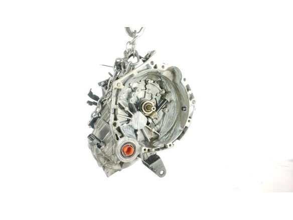 4300002613 CAJA CAMBIOS HYUNDAI i20 (PB, PBT)|Desguaces La Cabaña