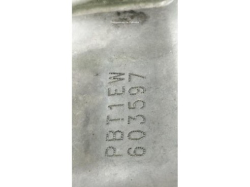 4300002613 CAJA CAMBIOS HYUNDAI i20 (PB, PBT)|Desguaces La Cabaña