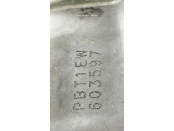 4300002613 CAJA CAMBIOS HYUNDAI i20 (PB, PBT)|Desguaces La Cabaña