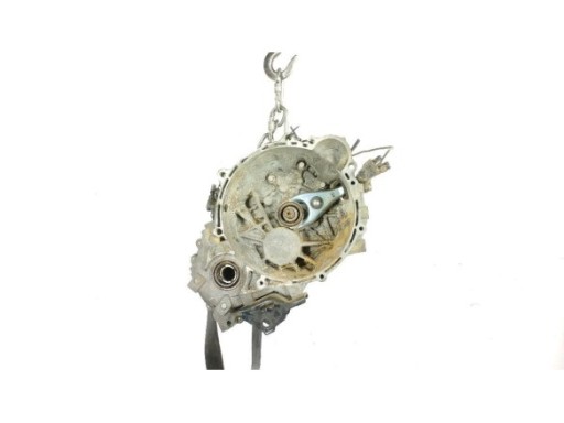 CAJA CAMBIOS|Desguaces La Cabaña