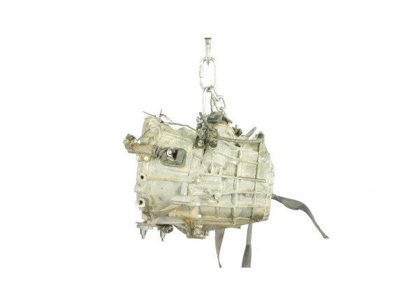 WCJ6K CAJA CAMBIOS HYUNDAI ix35 (LM, EL, ELH)|Desguaces La Cabaña