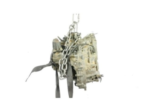 WCJ6K CAJA CAMBIOS HYUNDAI ix35 (LM, EL, ELH)|Desguaces La Cabaña