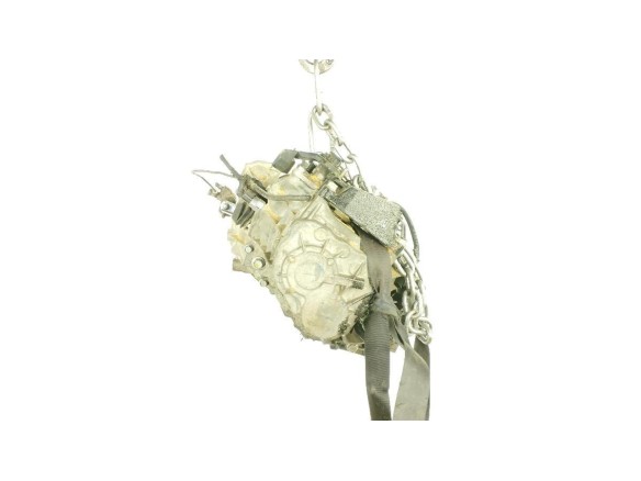 WCJ6K CAJA CAMBIOS HYUNDAI ix35 (LM, EL, ELH)|Desguaces La Cabaña