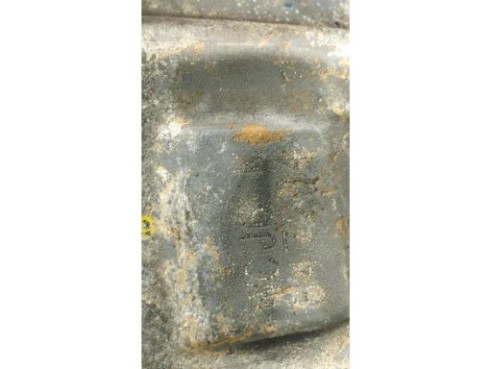 WCJ6K CAJA CAMBIOS HYUNDAI ix35 (LM, EL, ELH)|Desguaces La Cabaña