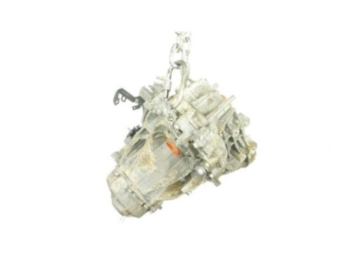 ZG24JJ CAJA CAMBIOS HYUNDAI i30 FASTBACK (PDE)|Desguaces La Cabaña