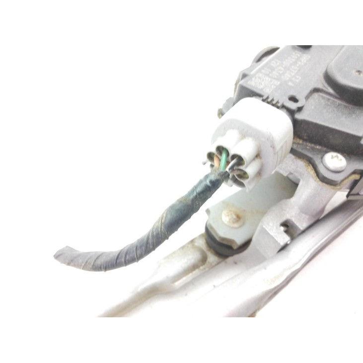 1593004340 MOTOR LIMPIAPARABRISAS DEL MAZDA 6 Ranchera familiar (GJ, GL) |Desguaces La Cabaña
