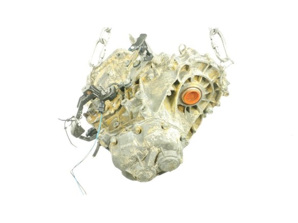 ZG24JJ CAJA CAMBIOS HYUNDAI i30 FASTBACK (PDE)|Desguaces La Cabaña