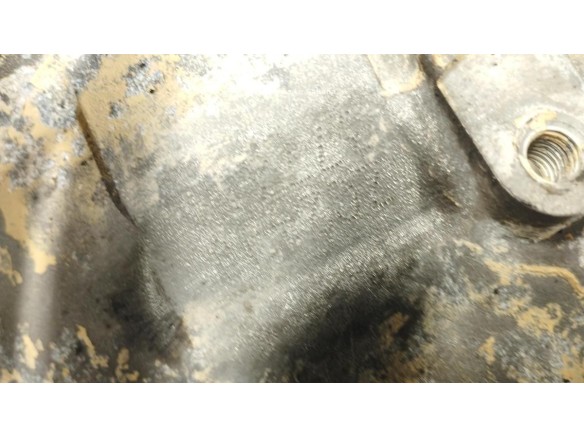 ZG24JJ CAJA CAMBIOS HYUNDAI i30 FASTBACK (PDE)|Desguaces La Cabaña