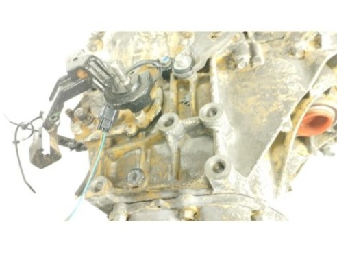 ZG24JJ CAJA CAMBIOS HYUNDAI i30 FASTBACK (PDE)|Desguaces La Cabaña