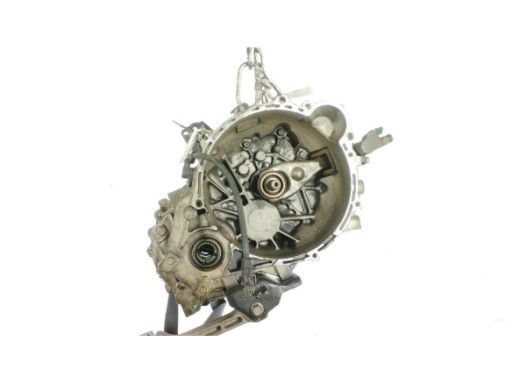 CAJA CAMBIOS|Desguaces La Cabaña