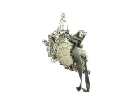 WEJ6K CAJA CAMBIOS HYUNDAI i30 (FD)|Desguaces La Cabaña