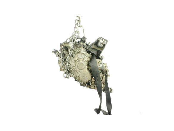 WEJ6K CAJA CAMBIOS HYUNDAI i30 (FD)|Desguaces La Cabaña