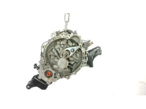 WAJ6H CAJA CAMBIOS HYUNDAI i30 (FD)|Desguaces La Cabaña