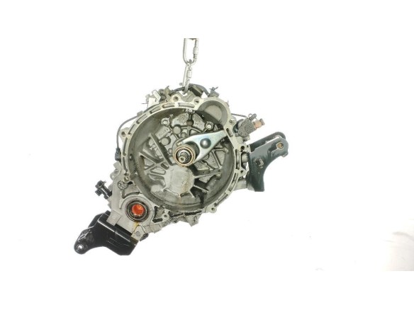 WAJ6H CAJA CAMBIOS HYUNDAI i30 (FD)|Desguaces La Cabaña