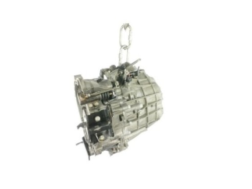 WAJ6H CAJA CAMBIOS HYUNDAI i30 (FD)|Desguaces La Cabaña