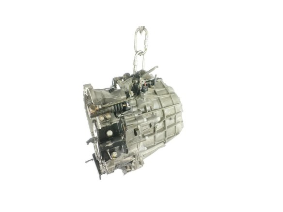 WAJ6H CAJA CAMBIOS HYUNDAI i30 (FD)|Desguaces La Cabaña